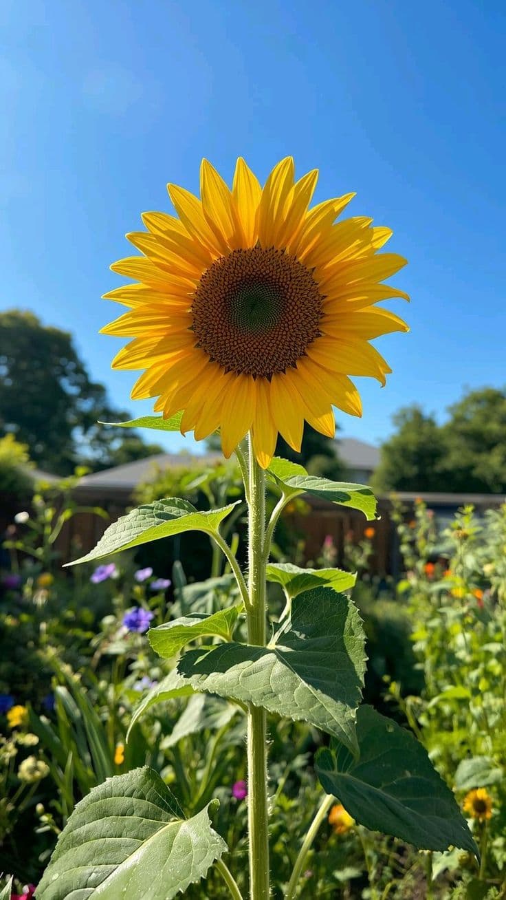 Sunflower
