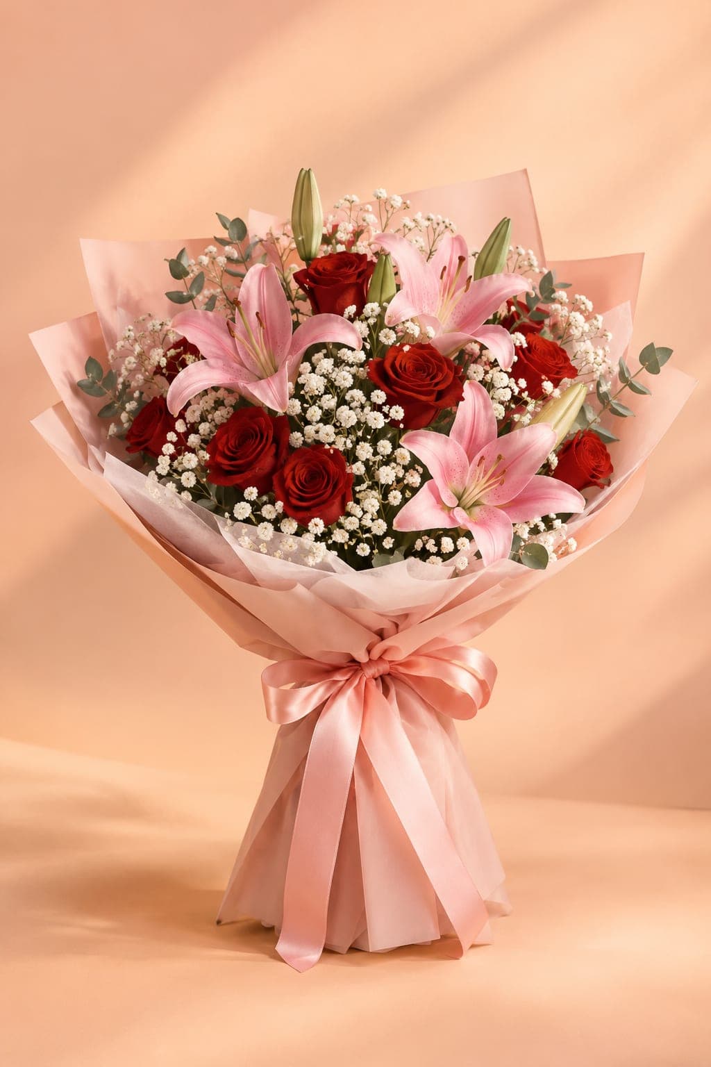 Blush Romance