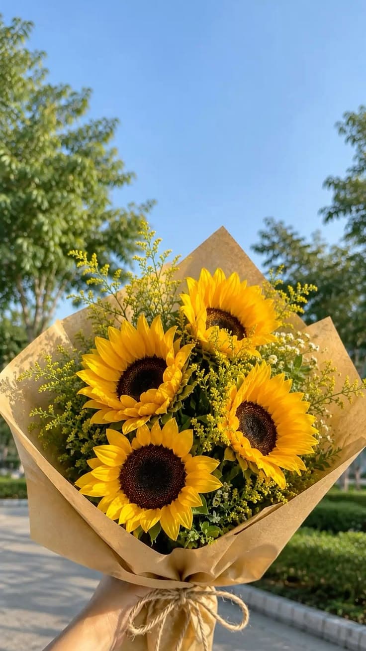 Sunny Cheer
